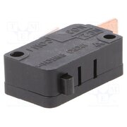 V7-1Z29E9 Microswitch SNAP ACTION; 25A/277VAC; without lever; SPST-NO KFf8wX6rZItd6OS4NpG_Rd3-f4X4R8jF25yvixiSeRU