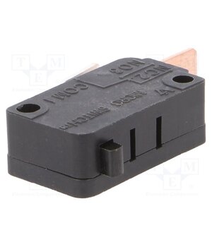 V7-1Z29E9 Microswitch SNAP ACTION; 25A/277VAC; without lever; SPST-NO KFf8wX6rZItd6OS4NpG_Rd3-f4X4R8jF25yvixiSeRU