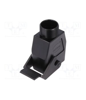 19120080729 Enclosure for connectors: HDC; size Han Compact®; for cable UjeMkdZerbyo67kAiyLb5v9IMW8pWlsUbKXMecsgZXY