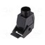 19120080729 Enclosure for connectors: HDC; size Han Compact®; for cable UjeMkdZerbyo67kAiyLb5v9IMW8pWlsUbKXMecsgZXY