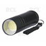 PROŽEKTORIUS - ŽIBINTUVĖLIS  metalinis 3W COB LED 3xAAA, 100lm; Šviesos spindulio ilgis:15m IPR016+1.jpg
