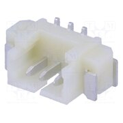 125SH-A-03-TS-SMT Connector: wire-board; socket; male; PIN: 3; 1A; 125V; vertical; SMT KyeLrZ4gyCUkNj7LqDc15YhDr5NVOp48OxWfHi0t9ys