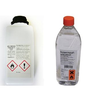 Izopropilspirts (tehniskais spirts) 99,5 % 1 l

 ICA01.jpg