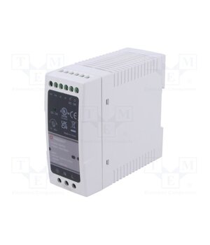 YSD60L-05010000 Power supply: switching; for DIN rail; 50W; 5VDC; 10A; 90÷264VAC LWXP3zNlD2HEFRAdPaIn53-4QbTDdm6SAhxMdaTS1uI