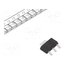 FZT753TA Transistor: PNP; bipolar; 100V; 2A; 1.2W; SOT223 1PbM8Us1Qu8yVdgbvbt3TBMy2BtyKf4nS8mw1dPw9-4