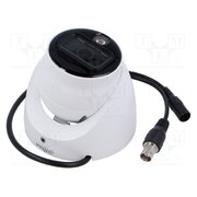 HAC-HDW1200TLM-IL-A-0280B-S6 Camera: CCTV IP; Dim: Ø94x85.7mm; white-black; -40÷60°C; IP67; 2Mpx C3jpyi-7YQ393goLsrasa_wGJqFeVbjVOsqzTj5GjRo