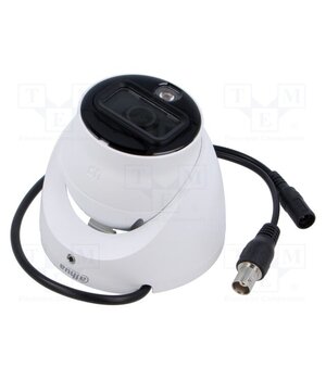 HAC-HDW1200TLM-IL-A-0280B-S6 Camera: CCTV IP; Dim: Ø94x85.7mm; white-black; -40÷60°C; IP67; 2Mpx C3jpyi-7YQ393goLsrasa_wGJqFeVbjVOsqzTj5GjRo