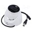 HAC-HDW1200TLM-IL-A-0280B-S6 Camera: CCTV IP; Dim: Ø94x85.7mm; white-black; -40÷60°C; IP67; 2Mpx C3jpyi-7YQ393goLsrasa_wGJqFeVbjVOsqzTj5GjRo