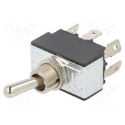 TB1-2D-DC-1 Switch: toggle; Pos: 2; DPDT; ON-ON; 21A/14VDC; Leads: connectors 1hYDgVipbwpwMIAiRc7pRcotn469LgrMpLszDkxHPV0