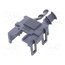 200122-0106 Cable hood and fastener; female; PIN: 6; 2x3; Type: Glow-Wire AfckM2o-gzYrW7ylb3Ni9J4yufXhu4O2_nHoqRQmWMs