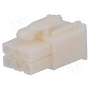 172168-1 Connector: wire-wire; plug; female; PIN: 6; 600V; for cable; 4.14mm mRrWX7_-Rcc8FFdcAkWfWCQPsJWpU4-yWpPTV0ZL0Os