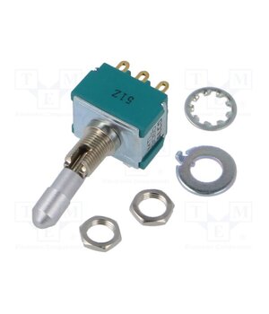 MTL306D Switch: toggle; Pos: 2; 3PDT; ON-ON; 3A/250VAC; 4A/28VDC; -20÷80°C I86k8rQl7TvZRWN4MmzG4N0rpcXzFB0yWaguo8KUMRk