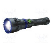 NSEXPLORER1150-ZM Torch: LED; waterproof; 60h; L: 192.6mm; 1150lm; Ø: 53mm; IP65 gy4NjHALrzhYFDD47liKNXdtXThKF7XqG9ImRWgBGzY