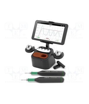 BISS-5A Station: soldering; Station power: 40W; Power: 24W; 100÷450°C K8Jz0yE-OpG4d1NiJSO3qf23PSuoMJZMor1T0YTwPI0