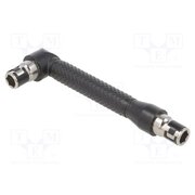 YT-04630 Holder; 1/4"; Overall len: 105mm; Mounting: 1/4" (E6,3mm); angular WB5_4omV5pFnM7C5eBwZDYxEb-HM370fbGM1O-DPxlQ