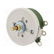 FVR50W-50R Potentiometer: shaft; single turn; 50Ω; 50W; ±10%; 6mm; wirewound Os4us4uBt3uj7IH-6DhAUS4ALihQVTUKCS405X8q6V8