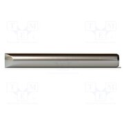 WLTCH10IR80 Tip; chisel; 10mm; for soldering irons; 3pcs. uyGbpyyWfdIWvYoC7-4sO9yXHKO4cj16dGQUBUu_aRg