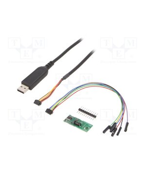 3.000.630 Sensor: air quality; Usup: 3÷5.5VDC; -20÷55°C; SGP mnf8L3GA1wGaZRrPCQkWacOL9bhEvRUcuQpa-uQBOi8