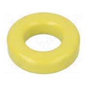 T68-6 Ferrite: toroidal; L: 4.83mm; Øint: 9.4mm; Øout: 17.53mm; 4.7nH m87Hml8lGsG-goRoQ-5eKDIRvl0qf0wIslyTIrTOk4o