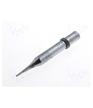 0150805 Tip; conical; 1mm; for  soldering iron 2GSa_bX57kSifyfBnDm_buHd9roUYCRB72kCBQiH2jA