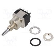 MPE 206 R Switch: push-button; Pos: 2; DPDT; 6A/125VAC; 6A/6VDC; ON-(ON); IP67 pGtjzF4YVG-lH5IU9pFxId6JyB41N--_rzgXfdnHPYE