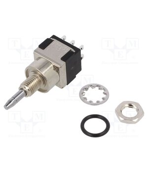 MPE 206 R Switch: push-button; Pos: 2; DPDT; 6A/125VAC; 6A/6VDC; ON-(ON); IP67 pGtjzF4YVG-lH5IU9pFxId6JyB41N--_rzgXfdnHPYE