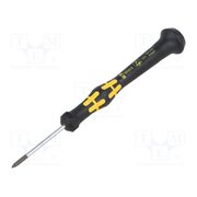 05030081001 Screwdriver; precision; Microstix®; 00; ESD; Blade length: 40mm 91mJ-7987Ilimu4E987eFi1IRhV1Ra44eq2UvaCrl4g