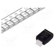 SMBG30A-E3/52 Diode: TVS; 600W; 33.3V; 12.4A; unidirectional; DO215AA; TransZorb® B8CPBl9VLJNZZhOb7RCCZImsO5_FbfjWfe2xva196Yw