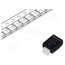 SMBG30A-E3/52 Diode: TVS; 600W; 33.3V; 12.4A; unidirectional; DO215AA; TransZorb® B8CPBl9VLJNZZhOb7RCCZImsO5_FbfjWfe2xva196Yw