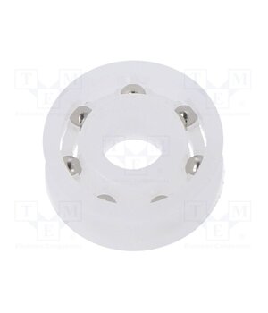 BB-694-B180-30-ES Bearing: ball; Øint: 4mm; Øout: 11mm; W: 4mm; Cage: polyamide FXYjf0z9ic_3pywMMCSE-x0TtrAD0rPRoyipT2HLhVk