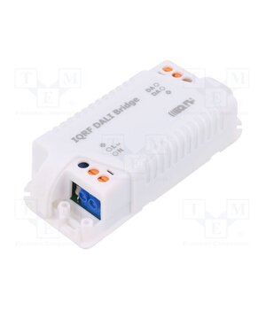 IQD-DB1M-01A Module: DALI Bridge; GFSK; 868MHz; DALI; -101dBm; 10dBm; 8.3/11.8mA Xih8gtrdQd_AzcyJ0xAbo0JLxIkF5GfCUabjK2LJLi4