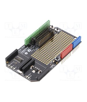 DFR0210 Shield; adapter,XBee; pin strips,XBee; 3.3÷5VDC; 92x56mm; Arduino 3eKGYmzlkzRcDwsEBGQCGz40fQZCurnwdwbDPerzOS8