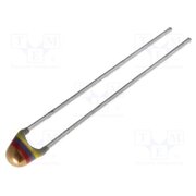 NTCLE100E3472JB0 NTC thermistor; 4.7kΩ; THT; 3977K; -40÷125°C; 500mW HKSeK0bTYuZISChfVoJMdwWna51EHXXh0hIF8C_ueE4