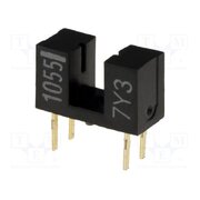 EE-SX1055 Sensor: photoelectric; through-beam (with slot); DARK-ON; THT BiFNbZml_oKvv7V151YUlY0e2bNIF1cirzfuh5P554s