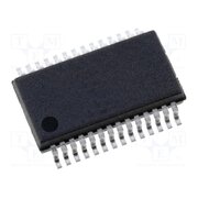ENC28J60-I/SS IC: Ethernet controller; 10Base-T; SPI; TSSOP28; 3.1÷3.6V; tube 5mfs03bKOi1FjZYZKw3t4zCX5Azw1Ptd3hYolnyipt0