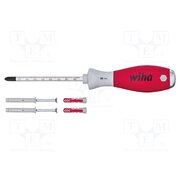 41289 Screwdriver; for impact; 6mm; SoftFinish®; Blade length: 100mm oU-NyVB4MatPlE2sEImQWS-EWAZjKMQRfD1hYZFtV6I