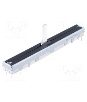 RS60112-100KBX2 Potentiometer: slide; 100kΩ; 200mW; THT; ±20%; linear; metal; 150VAC ek-Itr24YEr0SmYg7FpWmfLOWUo7vc5MmqcBQA1pgvs