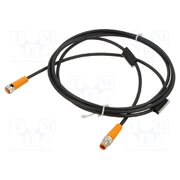 EVC268 Cable: for sensors/automation znAIeDz8wt-EWzErRzG9wURMAVSfEBnHMtAr5Zrya0E