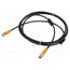 EVC268 Cable: for sensors/automation znAIeDz8wt-EWzErRzG9wURMAVSfEBnHMtAr5Zrya0E