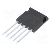FUO22-16N Bridge rectifier: three-phase; Urmax: 1.6kV; If: 30A; Ifsm: 150A gB_Hp74osV64WeUOMtv0DCKl9Zpa5KMGCsY5op3t1C0