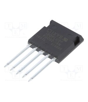 FUO22-16N Bridge rectifier: three-phase; Urmax: 1.6kV; If: 30A; Ifsm: 150A gB_Hp74osV64WeUOMtv0DCKl9Zpa5KMGCsY5op3t1C0
