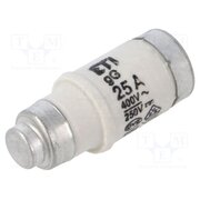 DO2-25 Fuse: fuse; 25A; 400VAC; 250V; gG,gL; industrial; D02 2XmNe4qs4rumGEKxI3vrXrWtXRnjk3_QqEjtRo3APoo