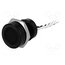 PS165P10YBK1W12V Switch: piezoelectric; Pos: 2; SPST-NO; 0.2A/24VAC; 0.2A/24VDC GIuBpIN3hhHk8pfQZuoVtM7zo8TEhoawWyRYPKCHEsc