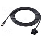 CN-HS-C3 Accessories: cable; HG-S; 3m rzGcN0Atb5lyeUSt75ABpb1fGgNfgq8jINY2Jk3y2LY