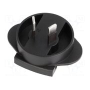 SYS1460-AC-PLUG-W2A Adapter mK8WTL97LXU2ehNbLbd-e7bJp1ZCnRQYDgKKmciM8nU