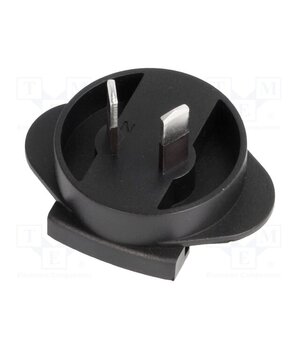 SYS1460-AC-PLUG-W2A Adapter mK8WTL97LXU2ehNbLbd-e7bJp1ZCnRQYDgKKmciM8nU
