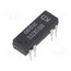 D32A5100 Relay: reed switch; DPST-NO; Ucoil: 12VDC; 1A; max.100VDC; 10W; PCB kRY8o5C0PqMkm9-GzZcTyhG-KATUiC8cH4S6hvvHfxU