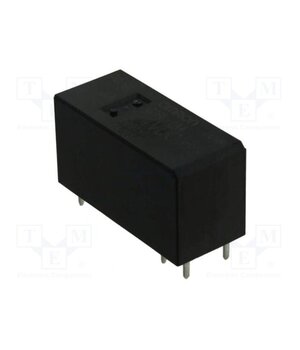G2RL-2A4-DC48 Relay: electromagnetic; DPST-NO; Ucoil: 48VDC; Icontacts max: 8A JZnljjEJESfjLgCZoimqrfJaKaxMPKqXyHamuiGmQlI