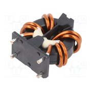 SCF29XV-300-2R4A005JV Inductor: wire with current compensation; THT; 270uH; 0.93mΩ; SCF Fs44y7zjGfrU7GxJcnlXc2dcR_r9TztUBfjFFwcFarU