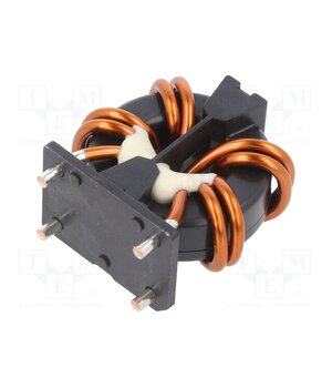 SCF29XV-300-2R4A005JV Inductor: wire with current compensation; THT; 270uH; 0.93mΩ; SCF Fs44y7zjGfrU7GxJcnlXc2dcR_r9TztUBfjFFwcFarU